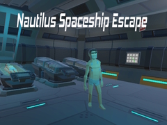 Joc Nautilus Spaceship Escape