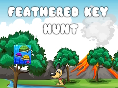 Joc Feathered Key Hunt