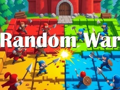 Joc Random Wars
