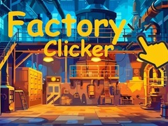 Joc Factory Clicker