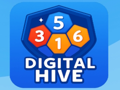 Joc Digital Hive