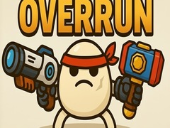 Joc Overrun