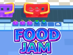Joc Food Jam