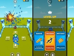 Joc Star Trooper: War for Survival