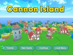 Joc Cannon Island