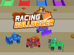 Joc Racing Bulldozer