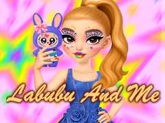 Joc Labubu And Me