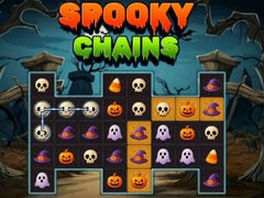 Joc Spooky Chains