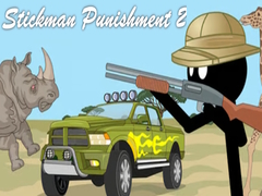 Joc Stickman Punishment 2