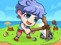 Joc Survival Island: EVO