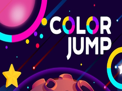 Joc Color Jump