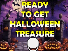 Joc Ready To Get Halloween Treasure