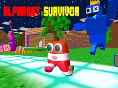 Joc Alphabet Survivor