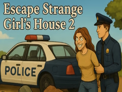 Joc Escape Strange Girl’s House 2