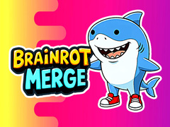 Joc Brainrot Merge