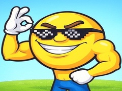 Joc Cool Orange Ball: Bounce Adventure