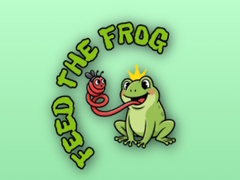 Joc Feed The Frog