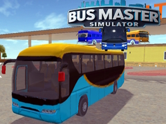 Joc Bus Master Simulator