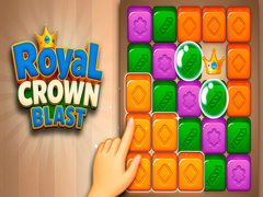 Joc Royal Crown Blast