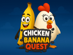 Joc Chicken Banana Quest