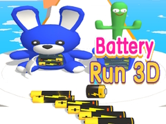 Joc Battery Run 3D