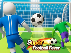 Joc Super Football Fever