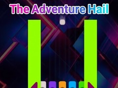 Joc The Adventure Hail