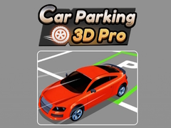 Joc Car Parking 3D Pro