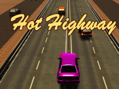 Joc Hot Highway