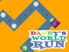 Joc Dandy's World Marathon