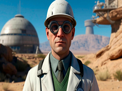 Joc Survival in Area 51