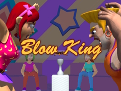 Joc Blow King