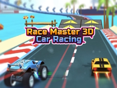 Joc Race Master 3D Car Racing