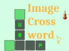 Joc Image Crossword