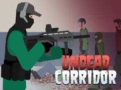 Joc Undead Corridor