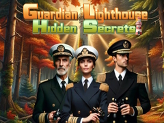 Joc Guardian Lighthouse Hidden Secrets