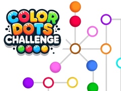 Joc Color Dots Challenge