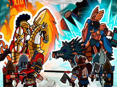 Joc Ancient Wars: Caesar