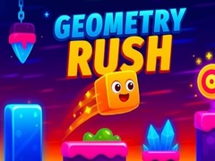 Joc Geometry Rush