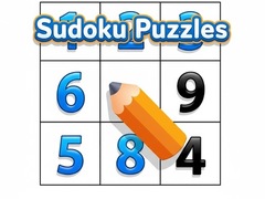 Joc Sudoku Puzzles