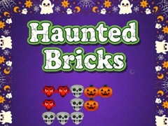 Joc Haunted Bricks
