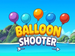 Joc Balloon Shooter 