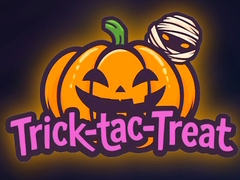 Joc Trick-Tac-Treat