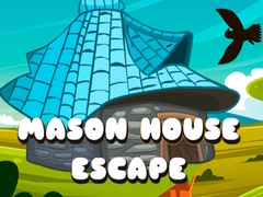 Joc Mason House Escape