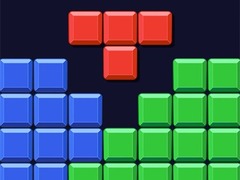 Joc Block Master - Super Puzzle