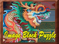 Joc Image Block Puzzle