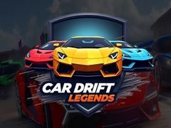 Joc Car Drift  Legends