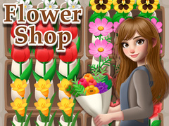 Joc Flower Shop
