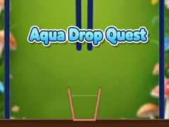 Joc Aqua Drop Quest