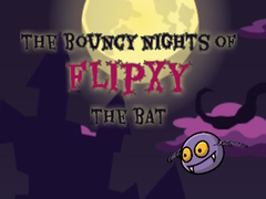 Joc Flipxy, the bat